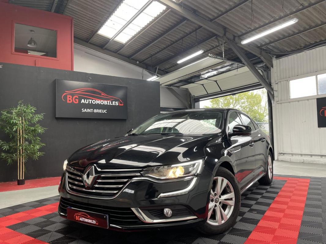 Renault Talisman 1.6 DCI 130 CH BUSINESS - GARANTIE 6 MOIS