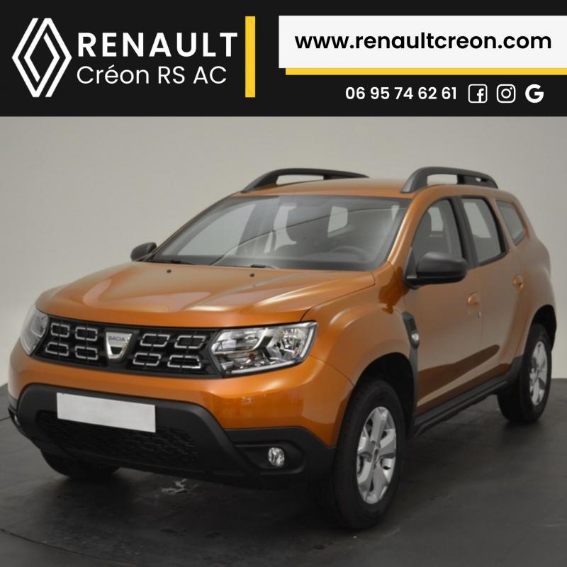 Dacia Duster - CONFORT