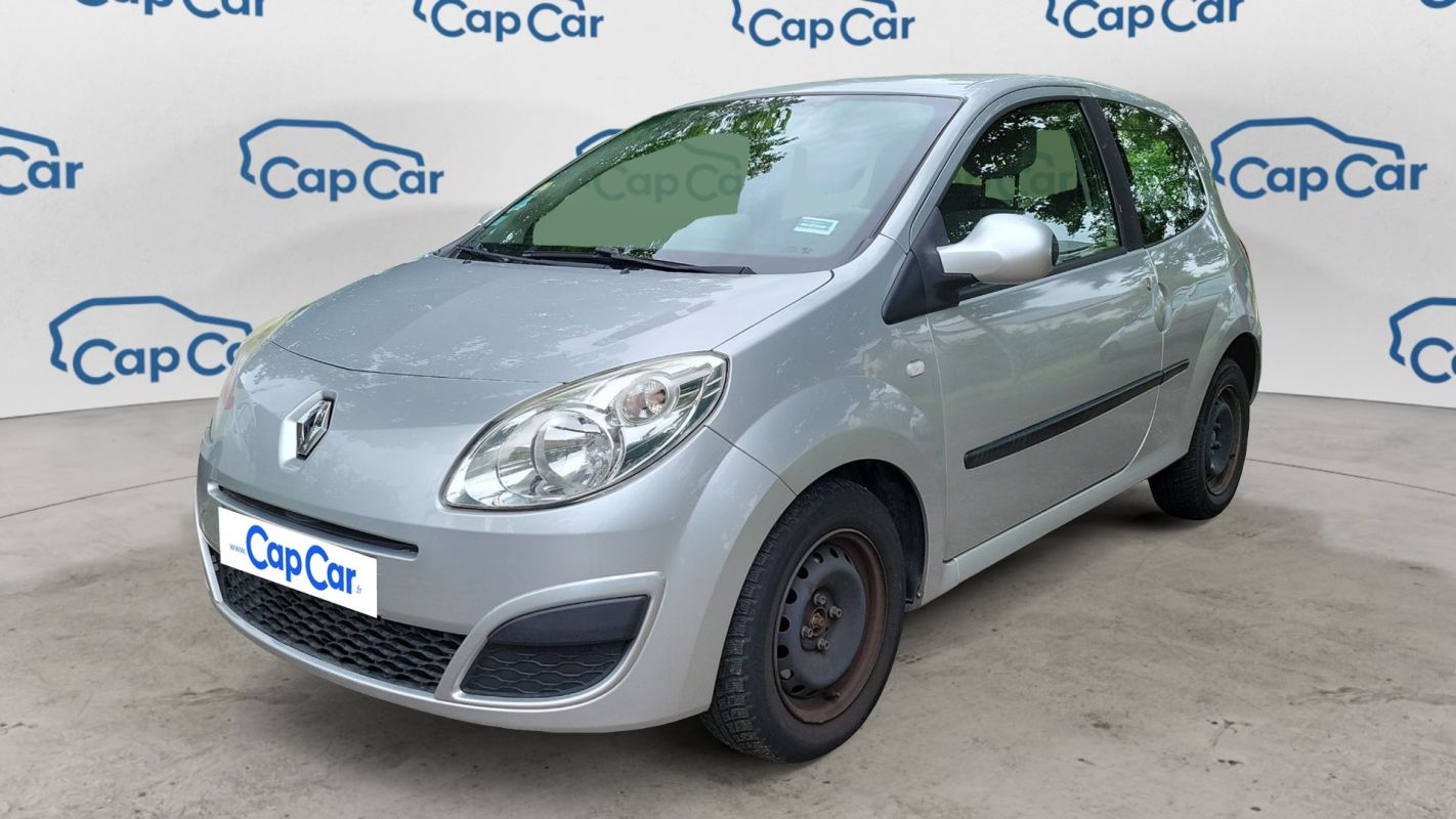 Renault Twingo 1.5 dCi 65 Trend