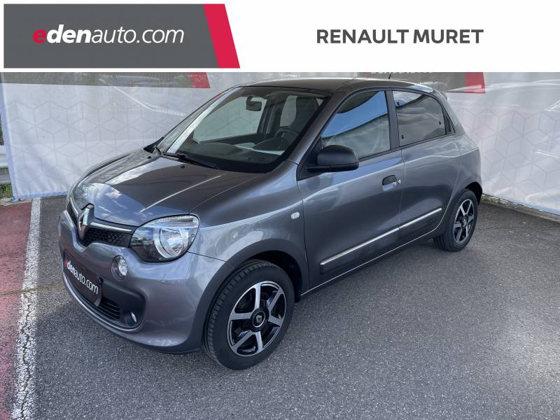 Renault Twingo III 0.9 TCe 90 Energy E6C Intens