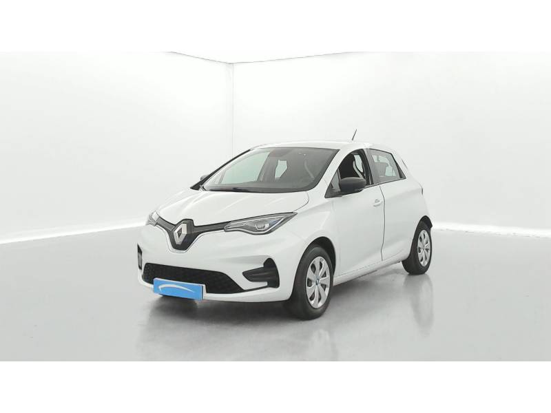 Renault Zoe R110 Achat Intégral Life