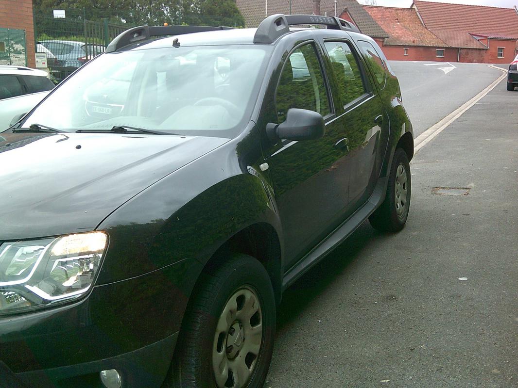 Dacia Duster - 1.2ltce 125cv laureate